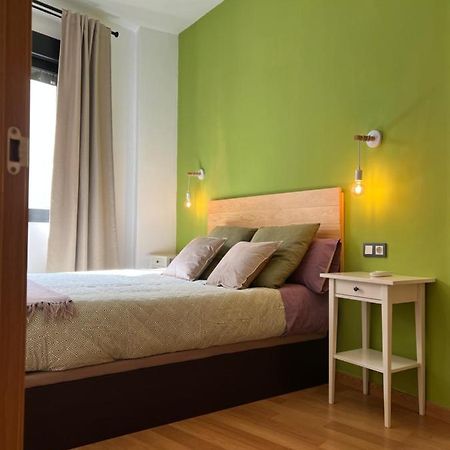 Amazing Apartment In The Heart Of Malaga Pool & Free Parking מראה חיצוני תמונה